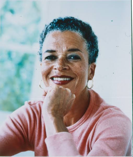 Valerie Jerome Headshot Ali Hassan